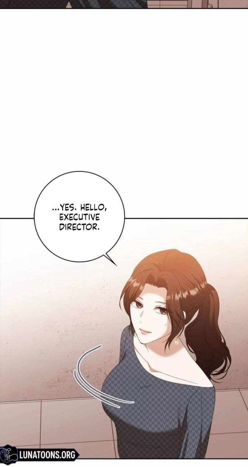 At Our Own Pace Chapter 39 page 17 - 