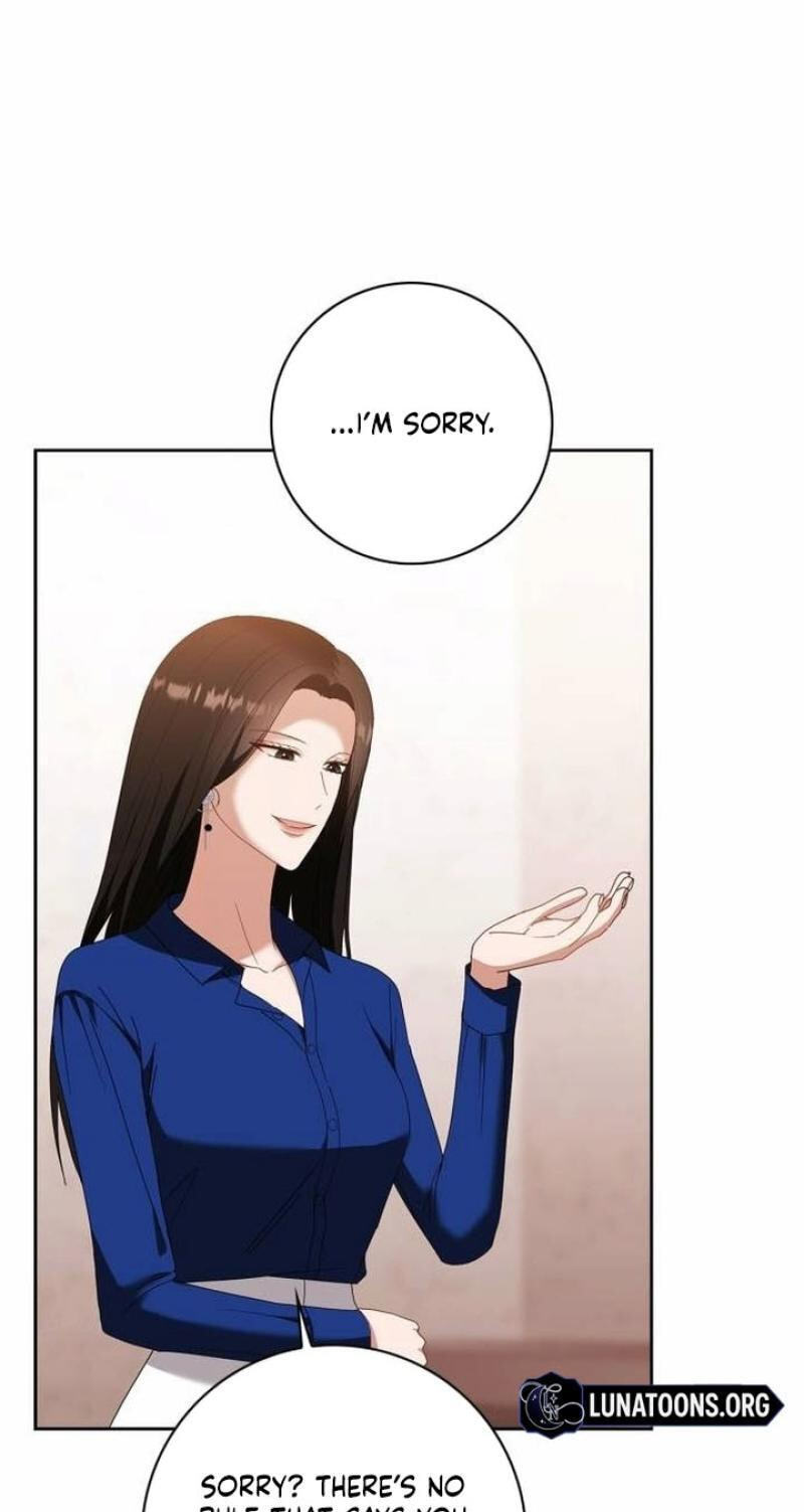 At Our Own Pace Chapter 39 page 20 - 