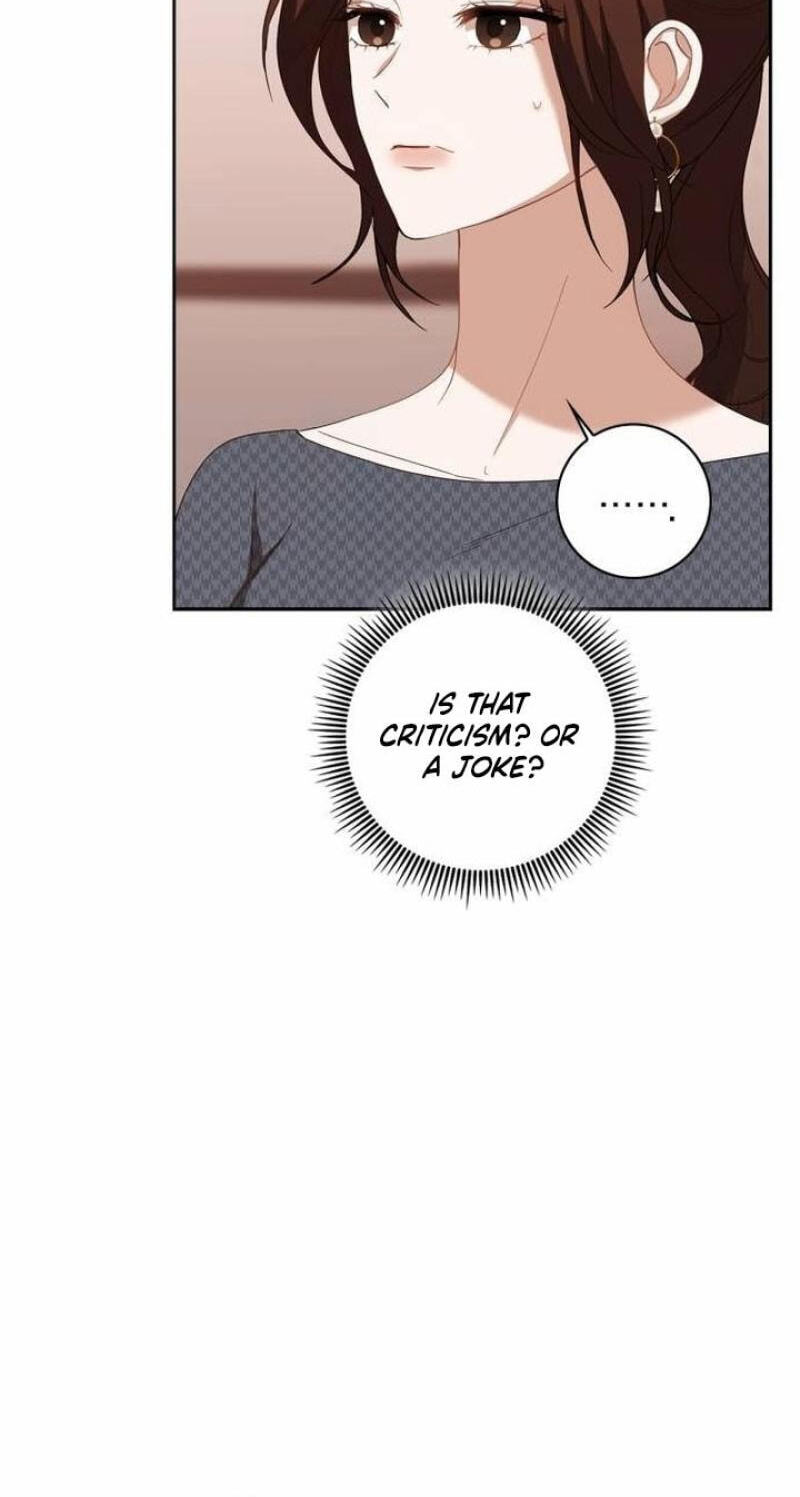 At Our Own Pace Chapter 39 page 22 - 