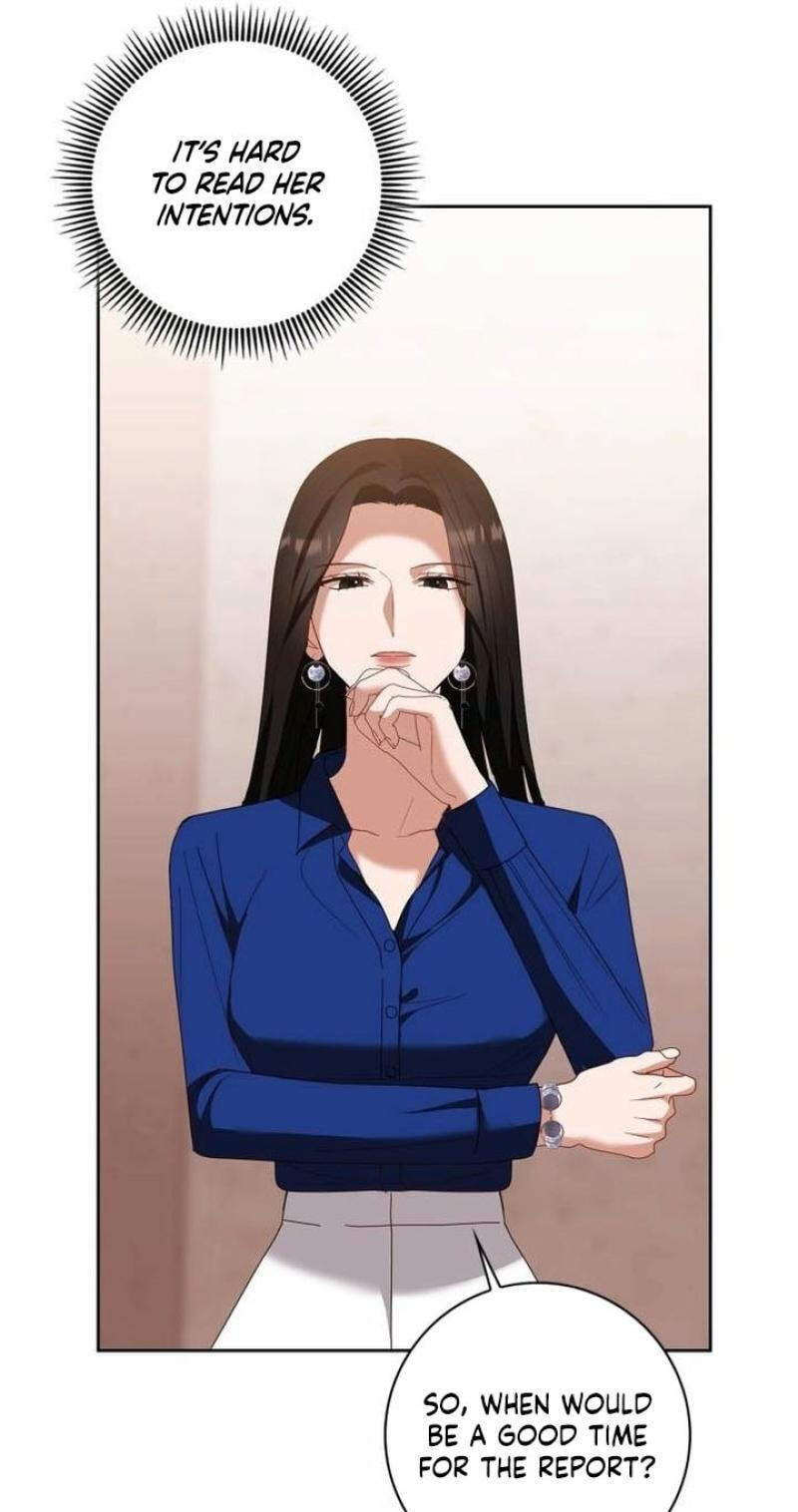 At Our Own Pace Chapter 39 page 23 - 