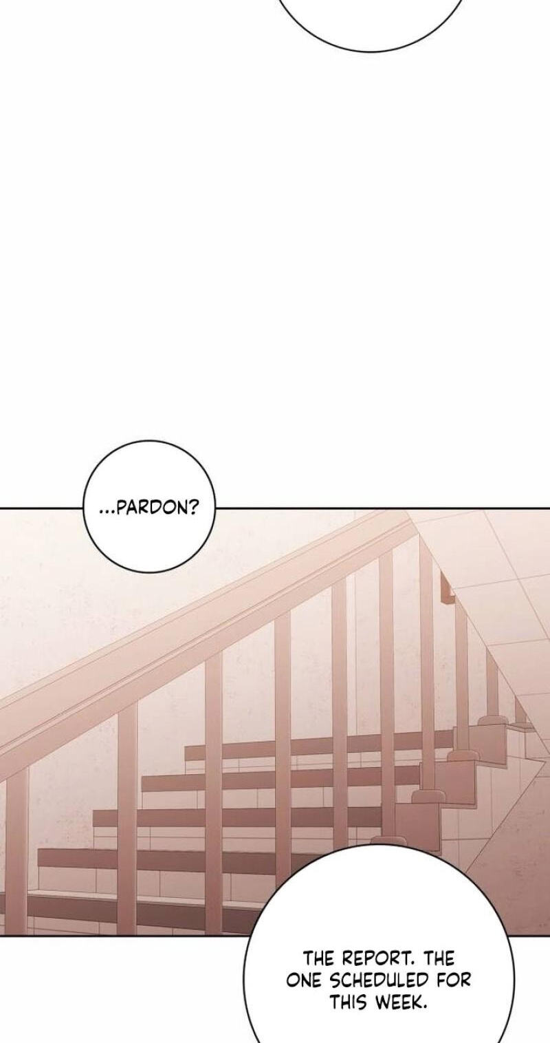 At Our Own Pace Chapter 39 page 24 - 