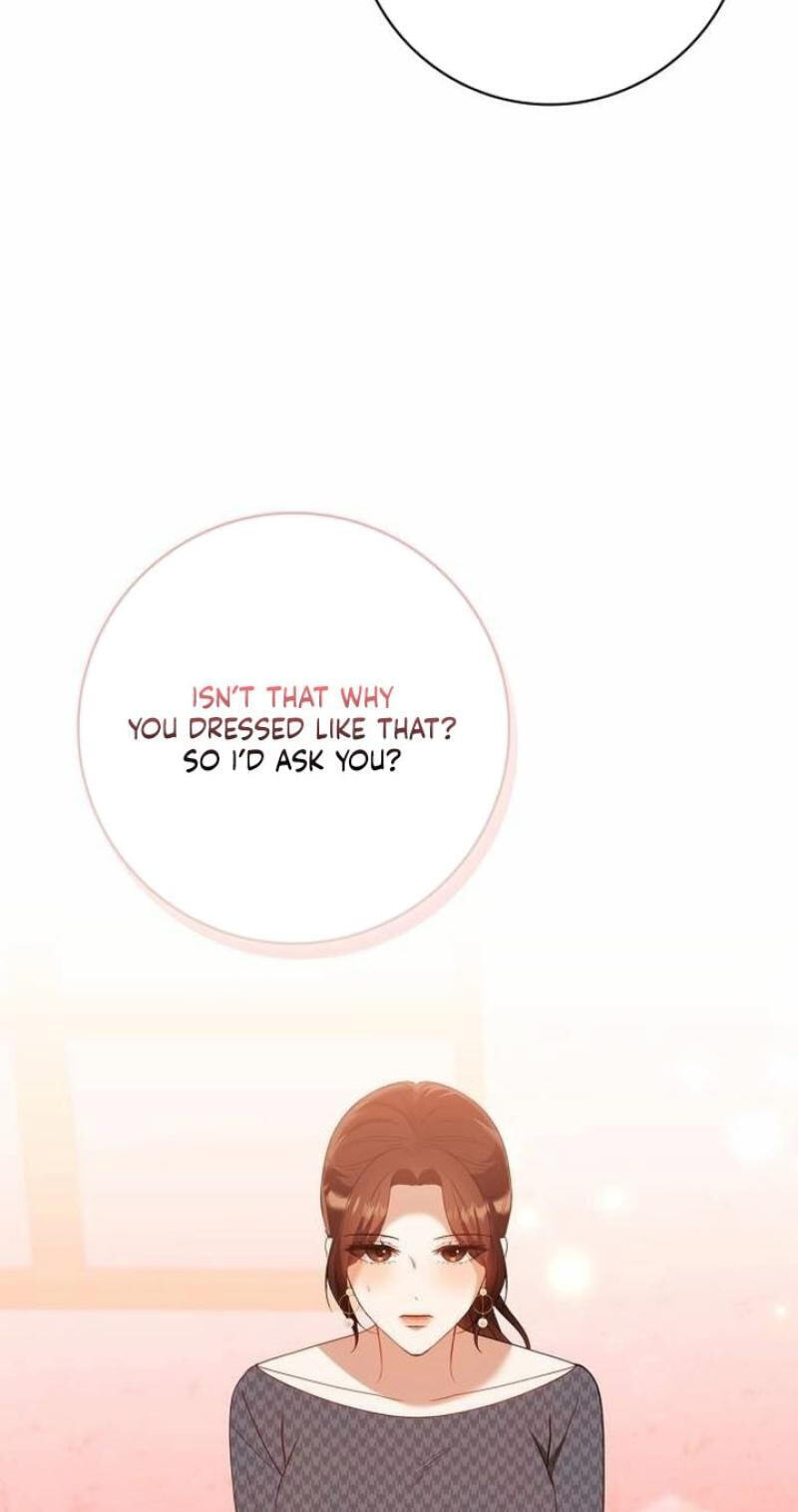 At Our Own Pace Chapter 39 page 25 - 