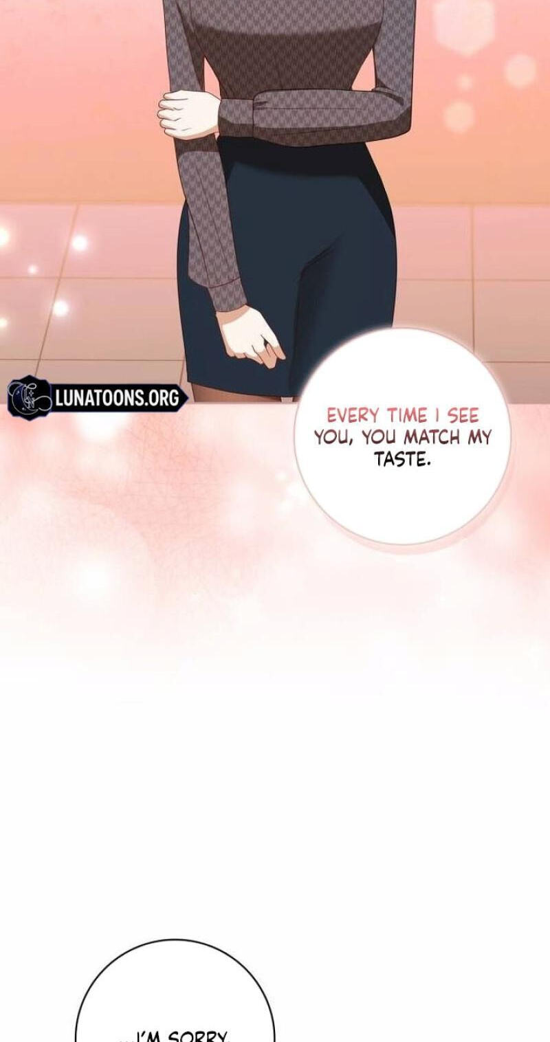 At Our Own Pace Chapter 39 page 26 - 