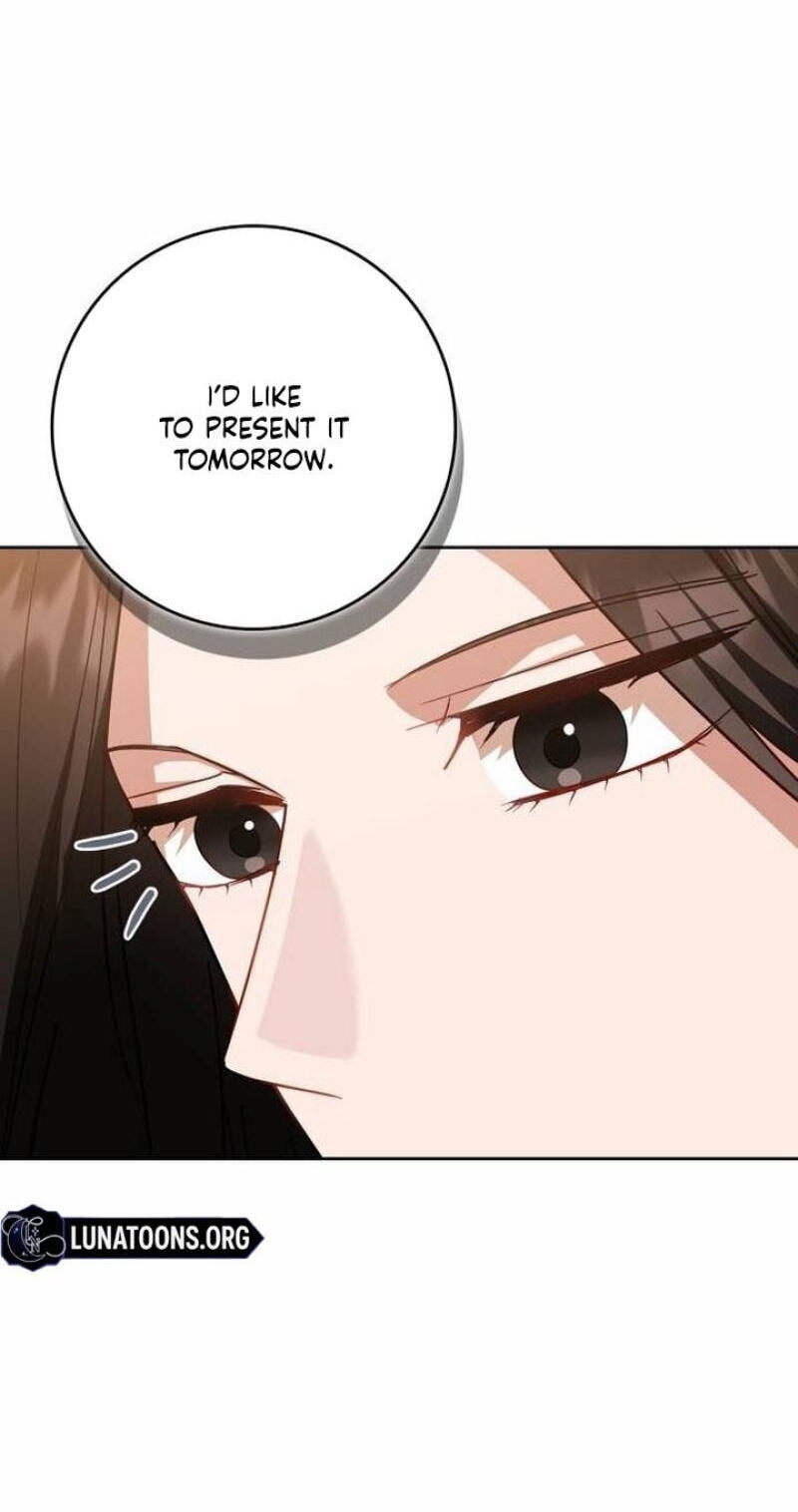 At Our Own Pace Chapter 39 page 28 - 