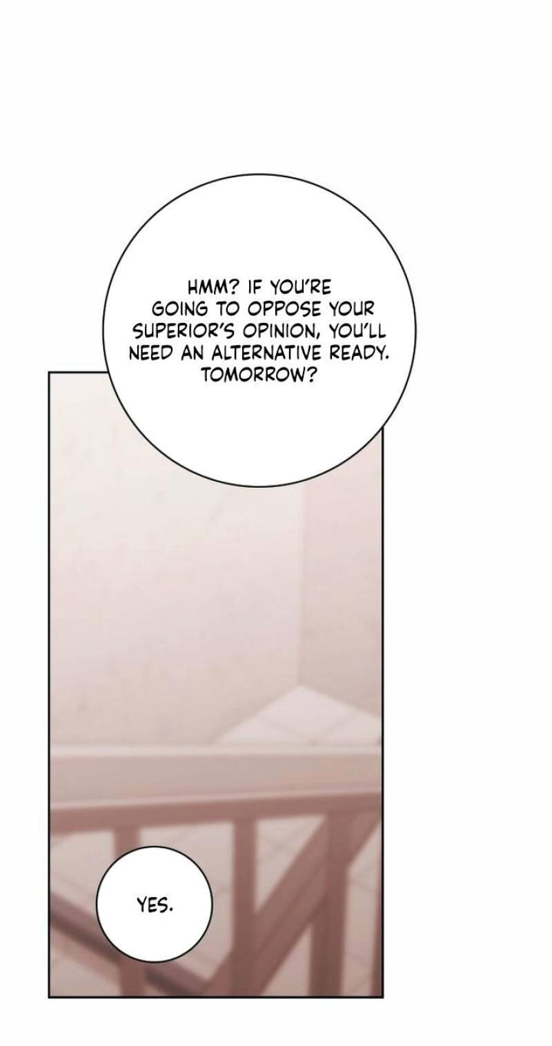 At Our Own Pace Chapter 39 page 29 - 