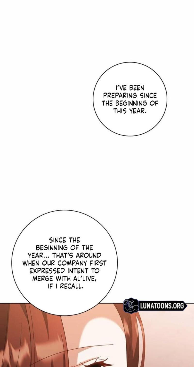 At Our Own Pace Chapter 39 page 31 - 