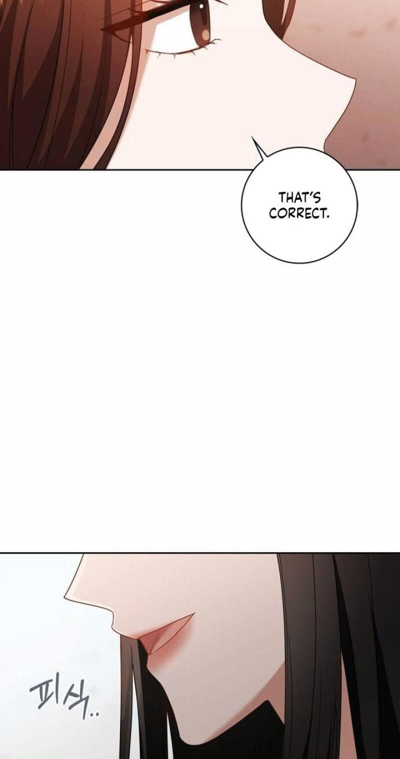 At Our Own Pace Chapter 39 page 32 - 
