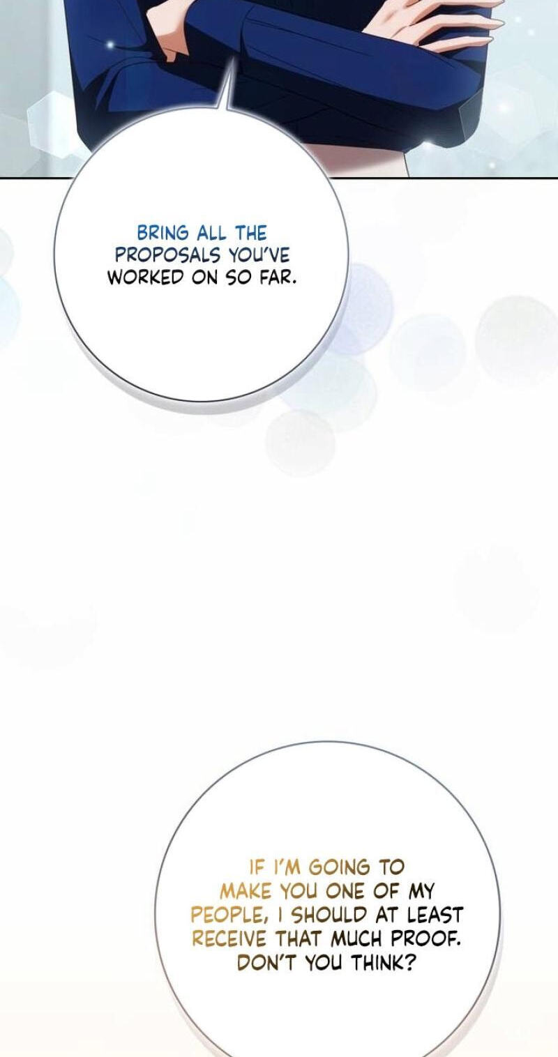 At Our Own Pace Chapter 39 page 35 - 