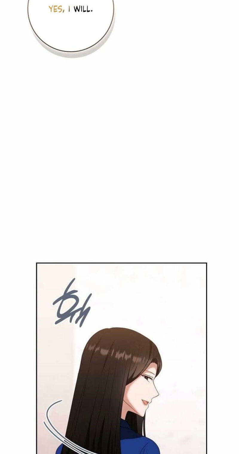 At Our Own Pace Chapter 39 page 37 - 