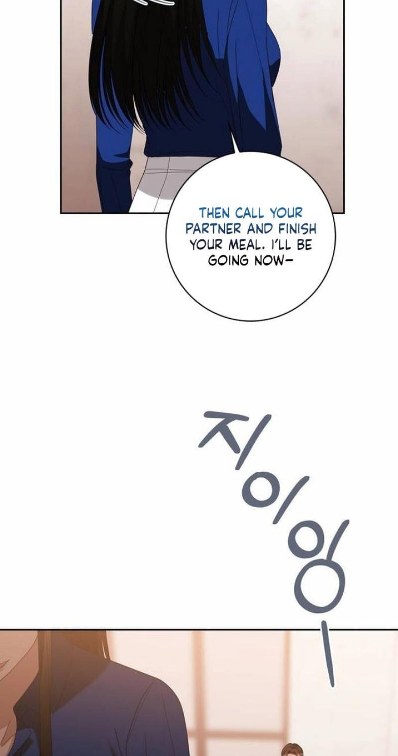 At Our Own Pace Chapter 39 page 38 - 