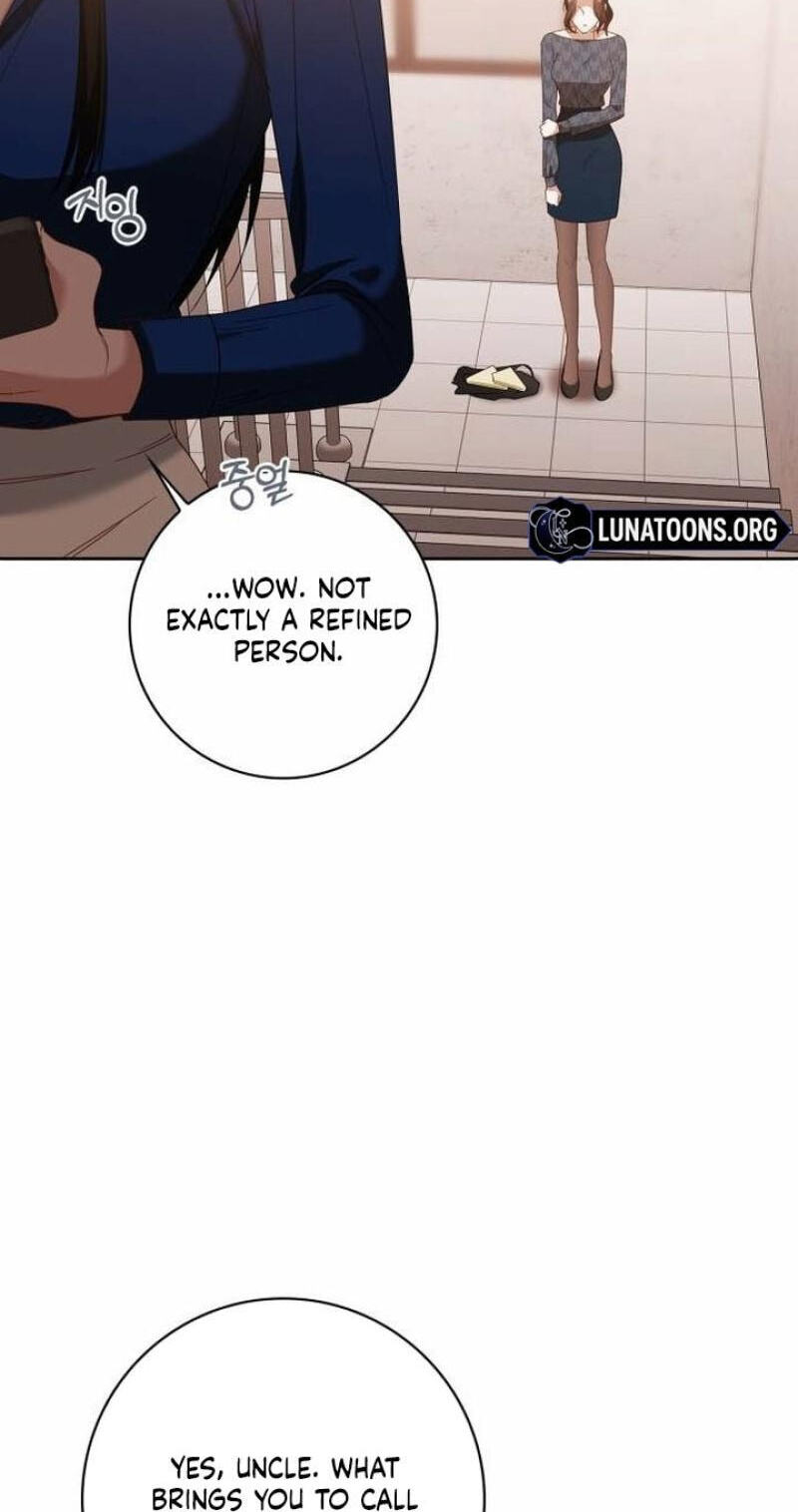 At Our Own Pace Chapter 39 page 39 - 