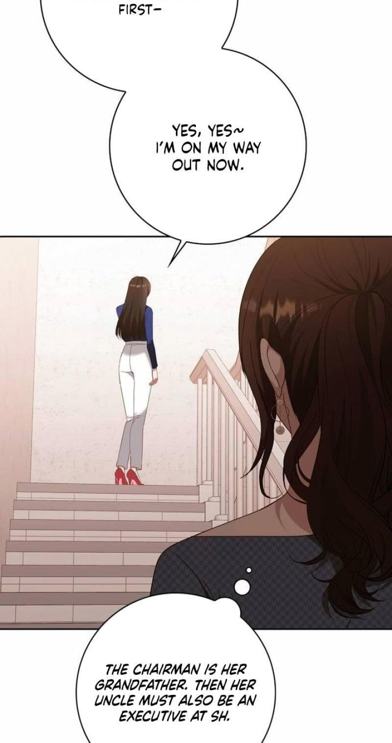 At Our Own Pace Chapter 39 page 40 - 