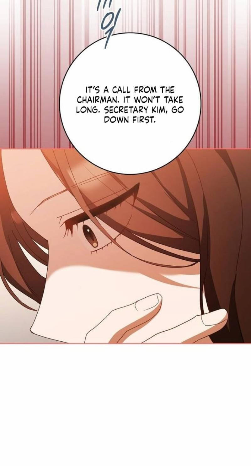 At Our Own Pace Chapter 39 page 5 - 