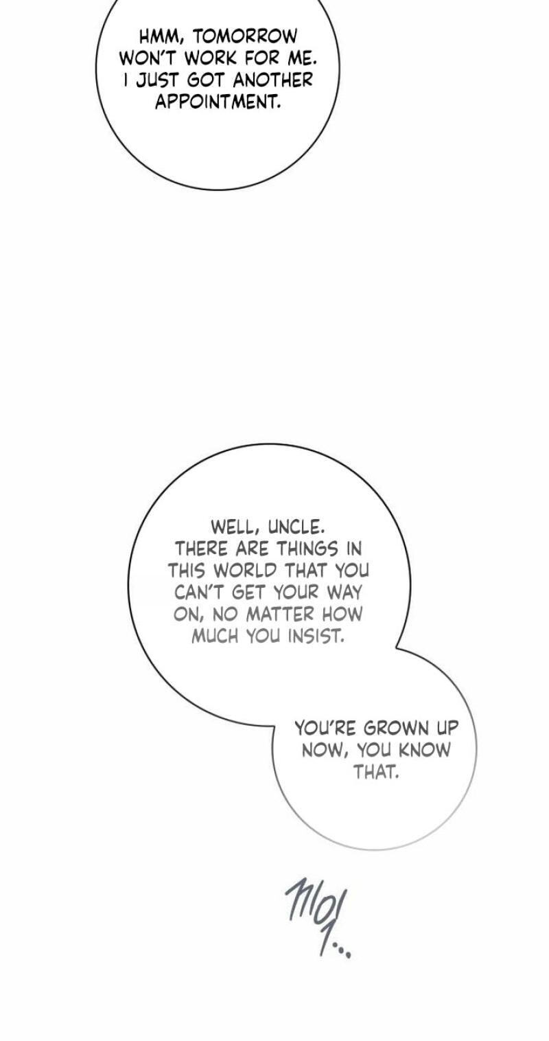 At Our Own Pace Chapter 39 page 42 - 
