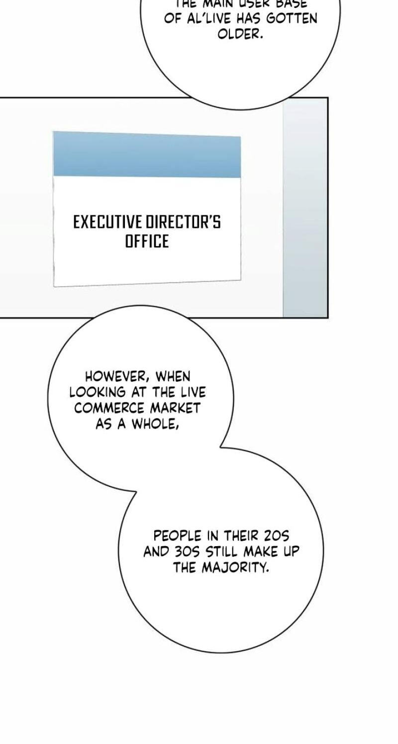 At Our Own Pace Chapter 39 page 47 - 