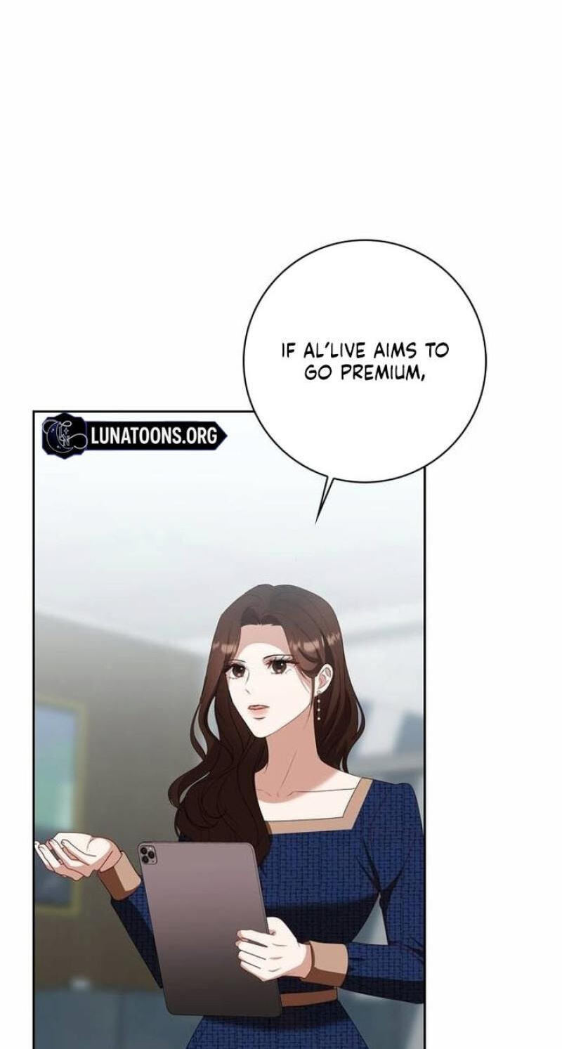 At Our Own Pace Chapter 39 page 48 - 