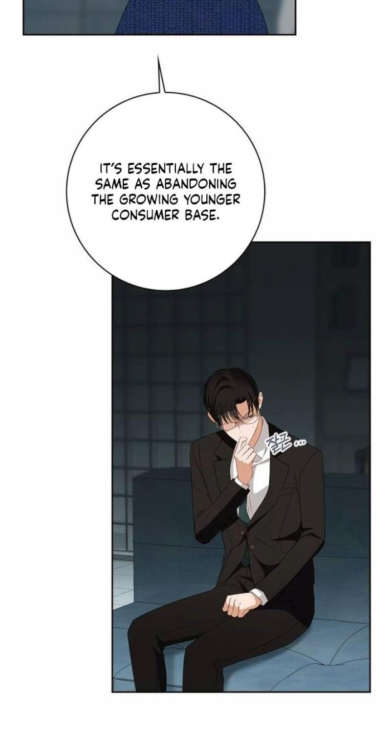 At Our Own Pace Chapter 39 page 49 - 