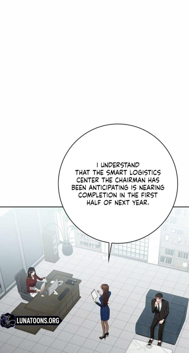 At Our Own Pace Chapter 39 page 50 - 
