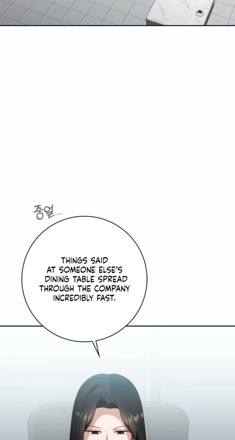 At Our Own Pace Chapter 39 page 51 - 