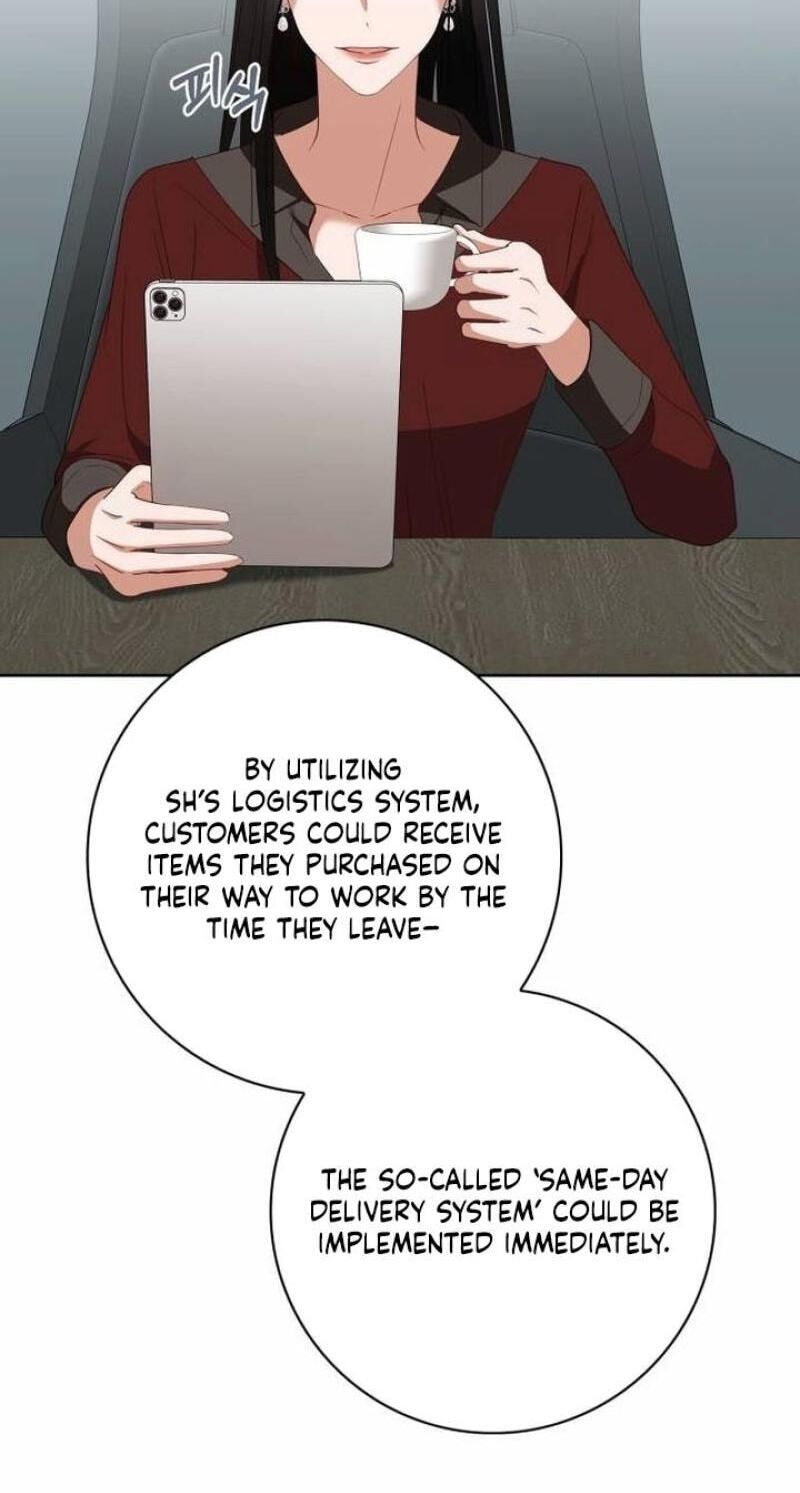 At Our Own Pace Chapter 39 page 52 - 