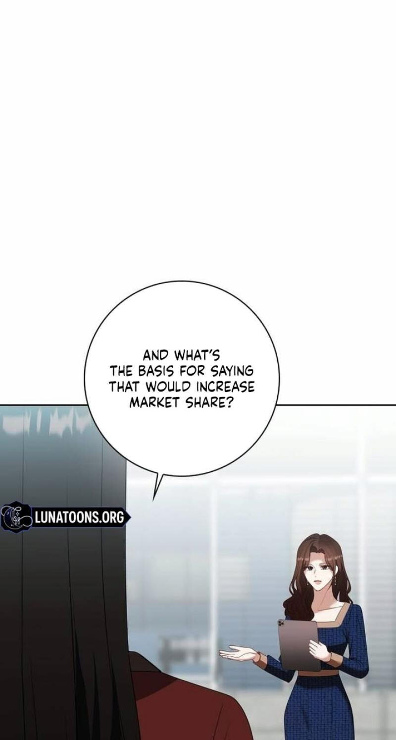 At Our Own Pace Chapter 39 page 53 - 