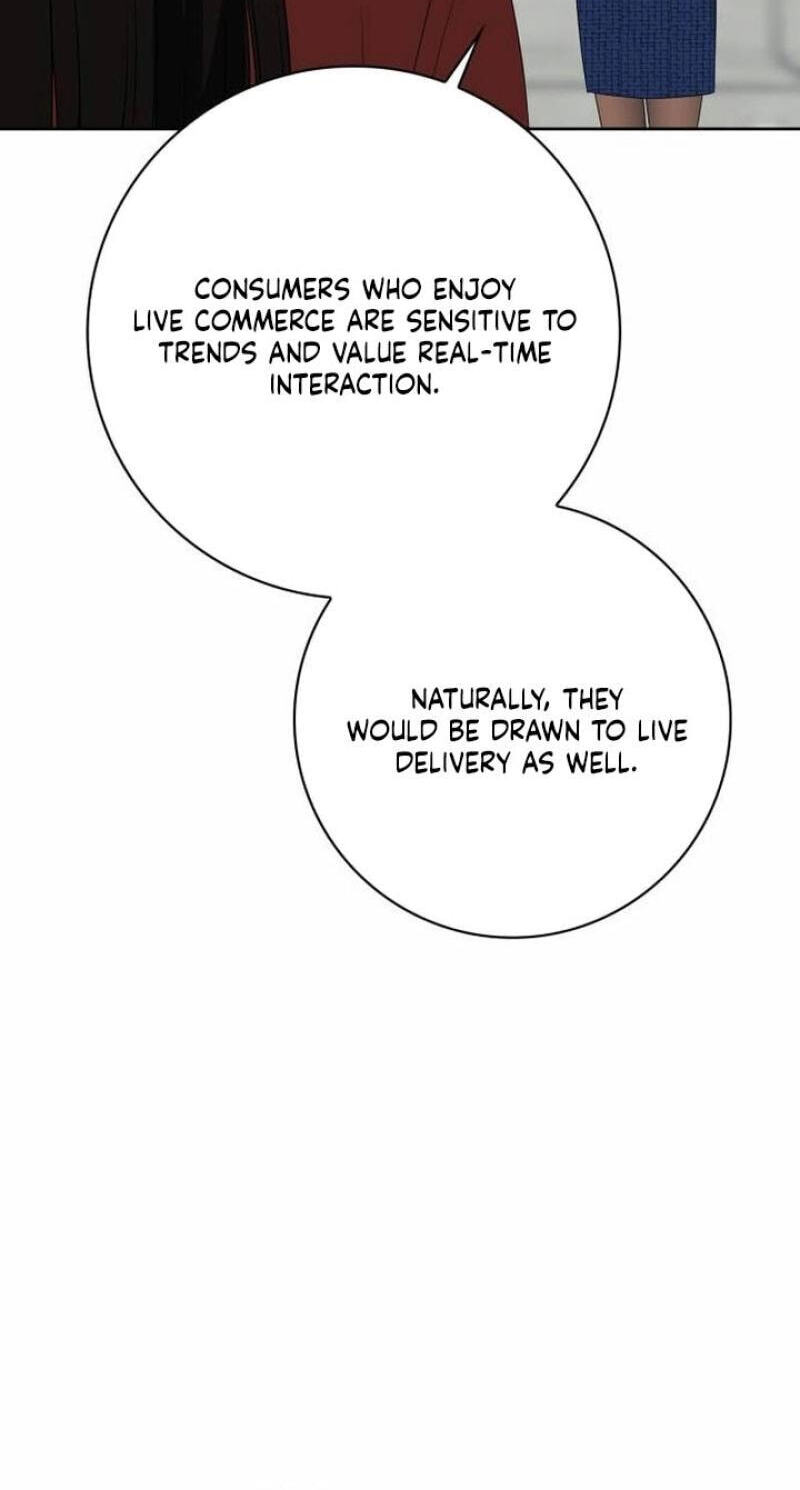 At Our Own Pace Chapter 39 page 54 - 