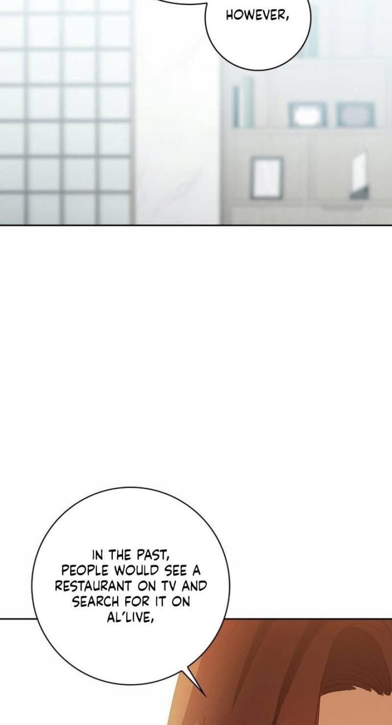 At Our Own Pace Chapter 39 page 57 - 