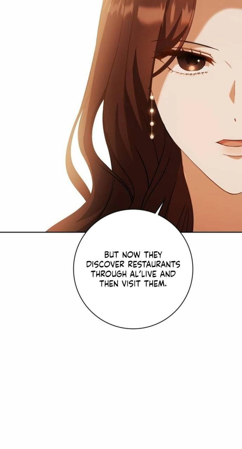 At Our Own Pace Chapter 39 page 58 - 