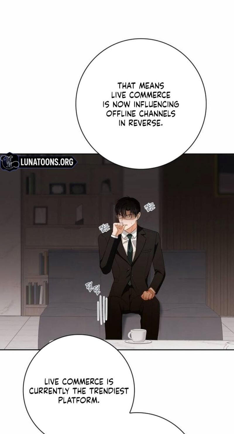 At Our Own Pace Chapter 39 page 59 - 