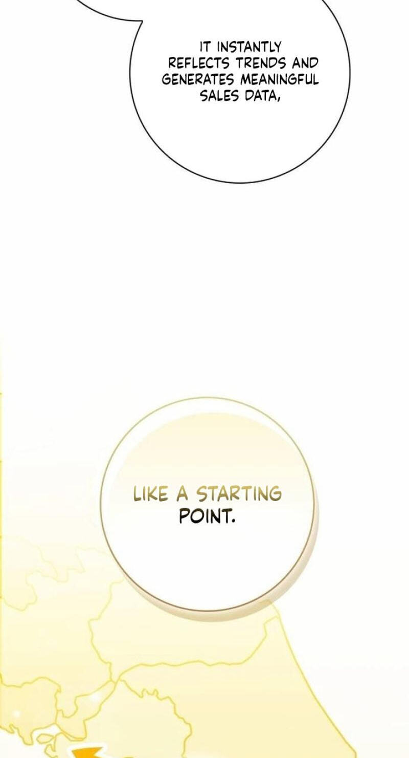 At Our Own Pace Chapter 39 page 60 - 