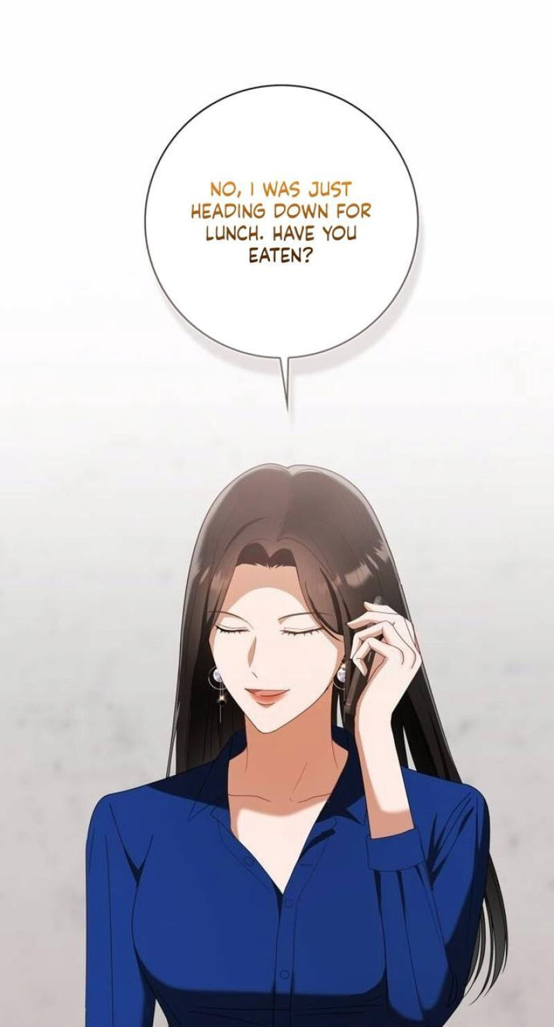 At Our Own Pace Chapter 39 page 7 - 