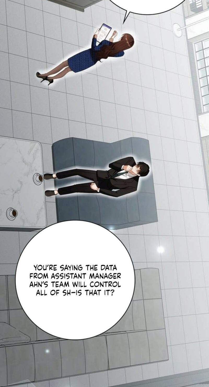 At Our Own Pace Chapter 39 page 63 - 