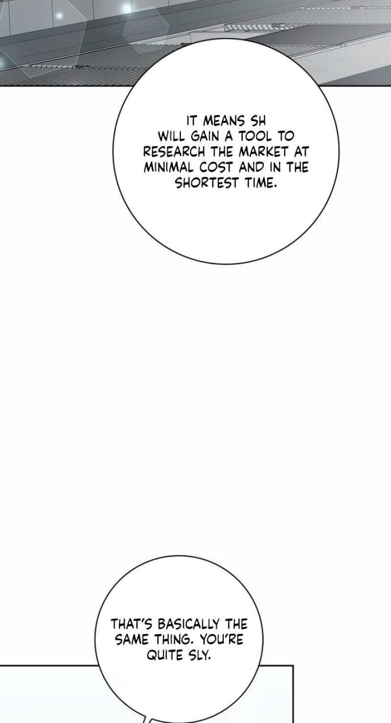 At Our Own Pace Chapter 39 page 64 - 