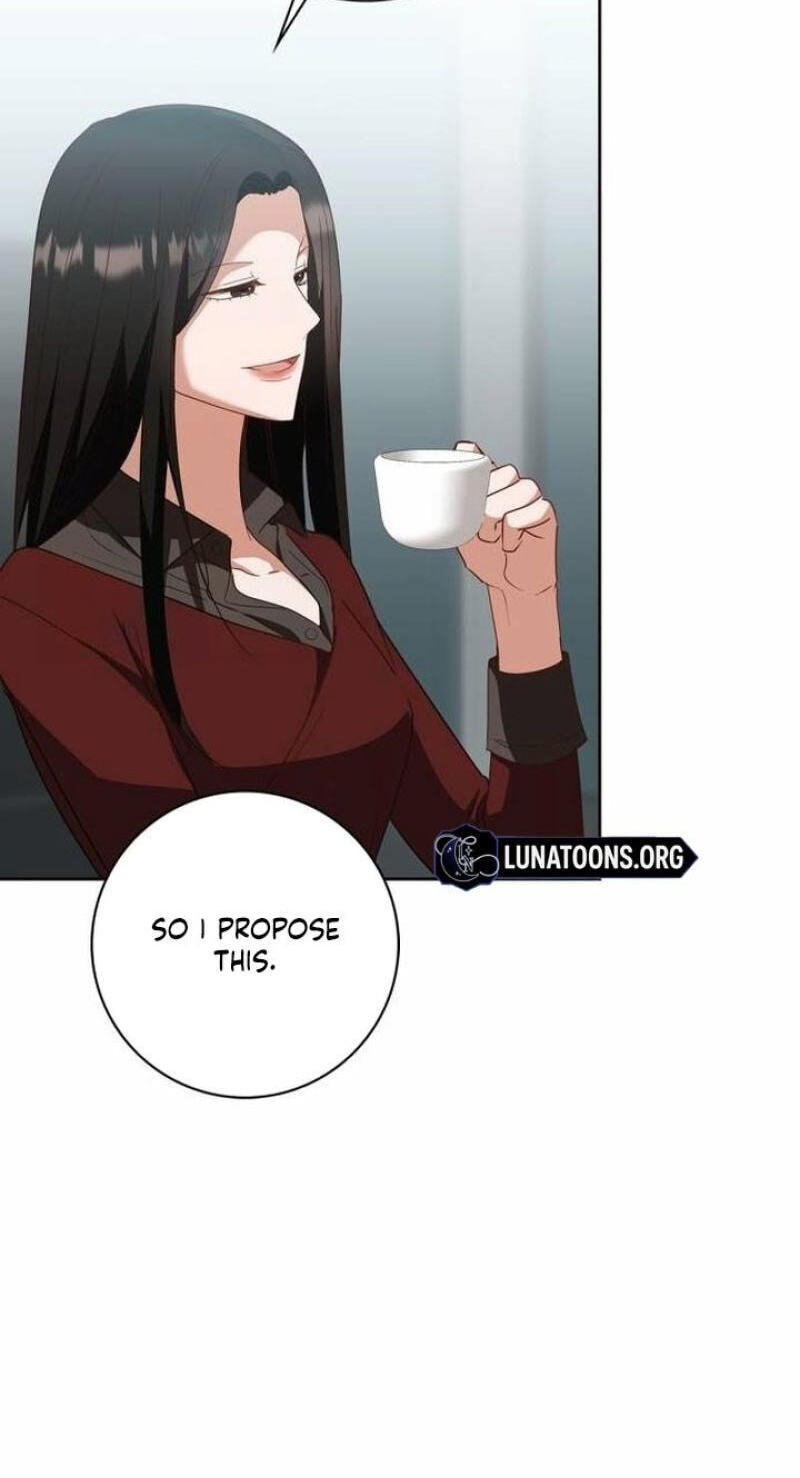 At Our Own Pace Chapter 39 page 65 - 