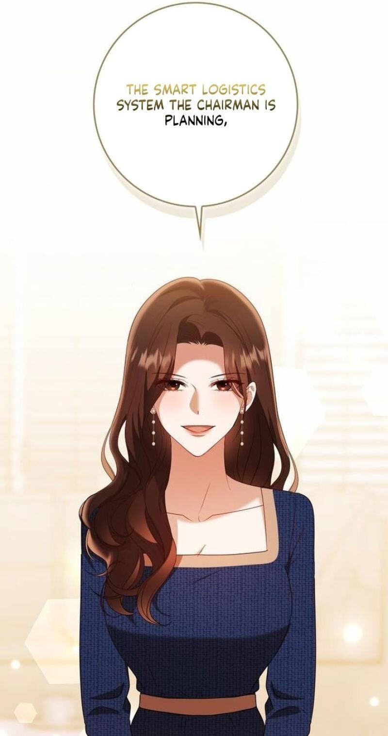 At Our Own Pace Chapter 39 page 66 - 