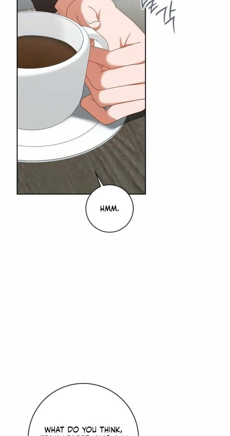 At Our Own Pace Chapter 39 page 69 - 