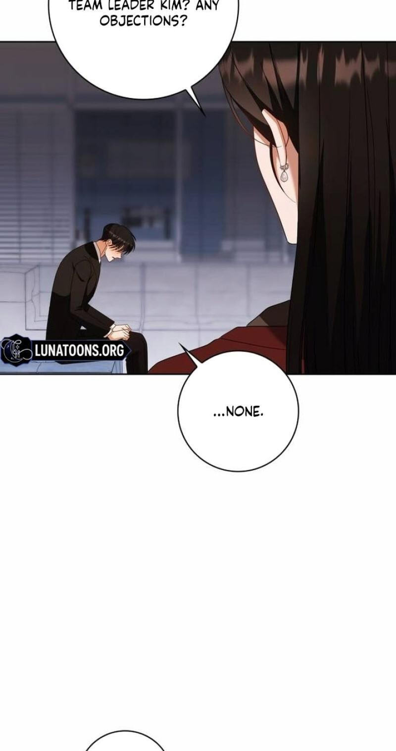 At Our Own Pace Chapter 39 page 70 - 