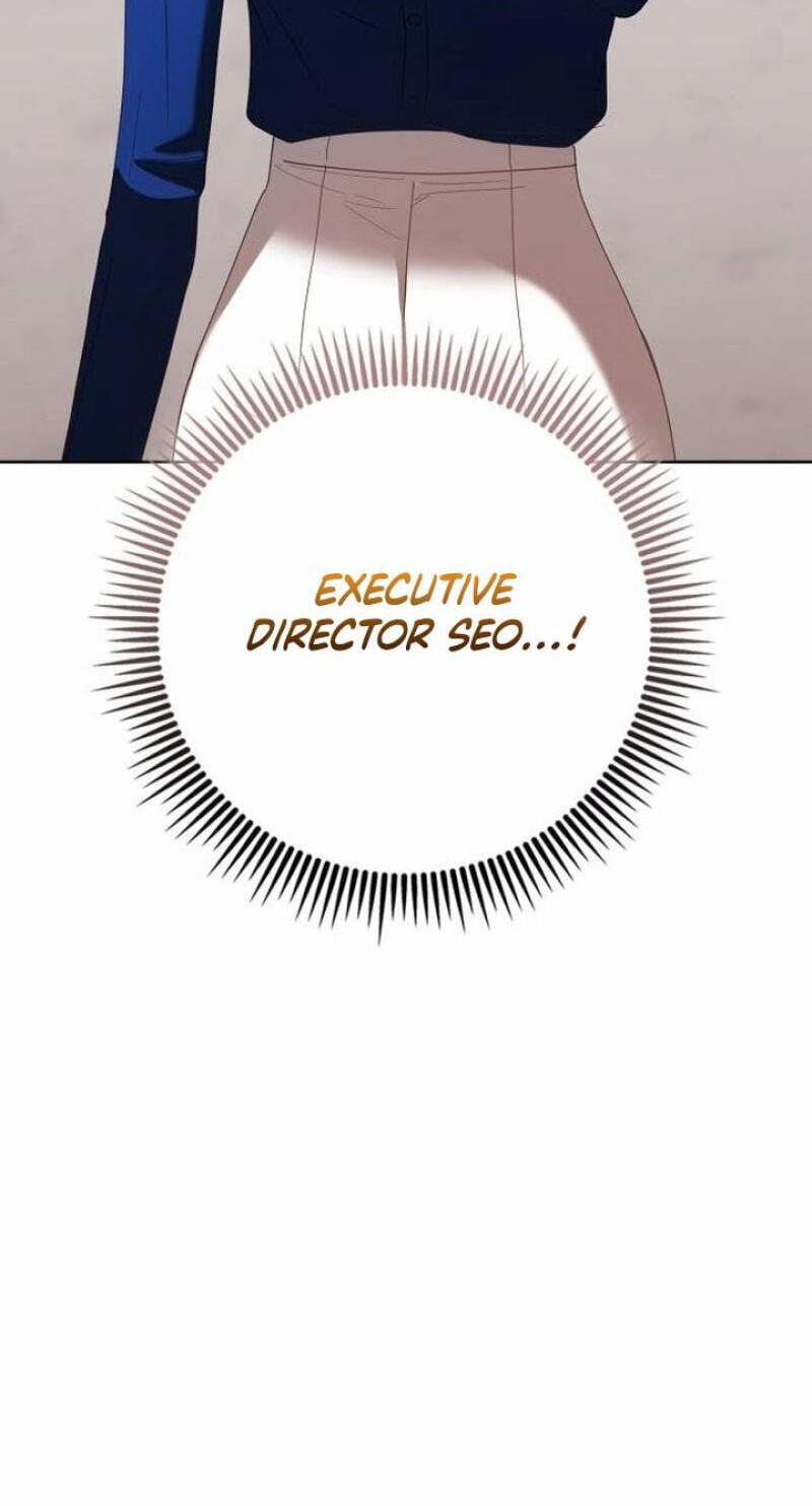 At Our Own Pace Chapter 39 page 8 - 