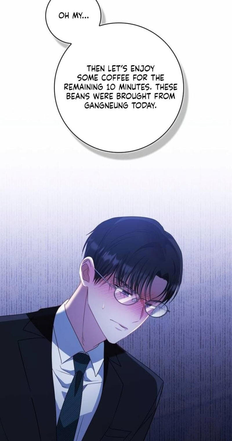 At Our Own Pace Chapter 39 page 71 - 