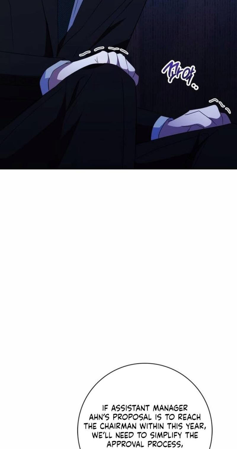 At Our Own Pace Chapter 39 page 72 - 
