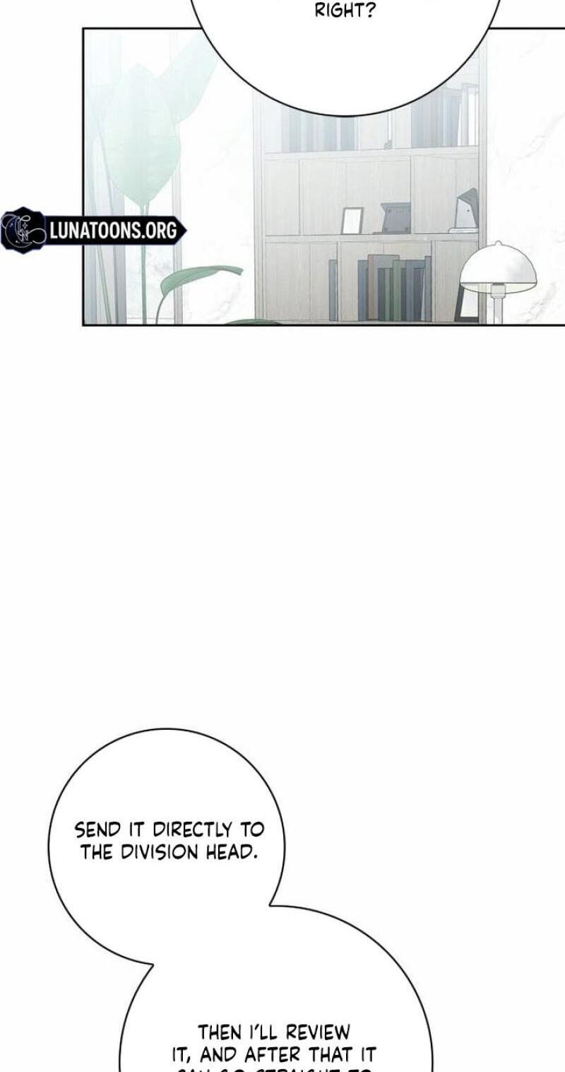At Our Own Pace Chapter 39 page 73 - 
