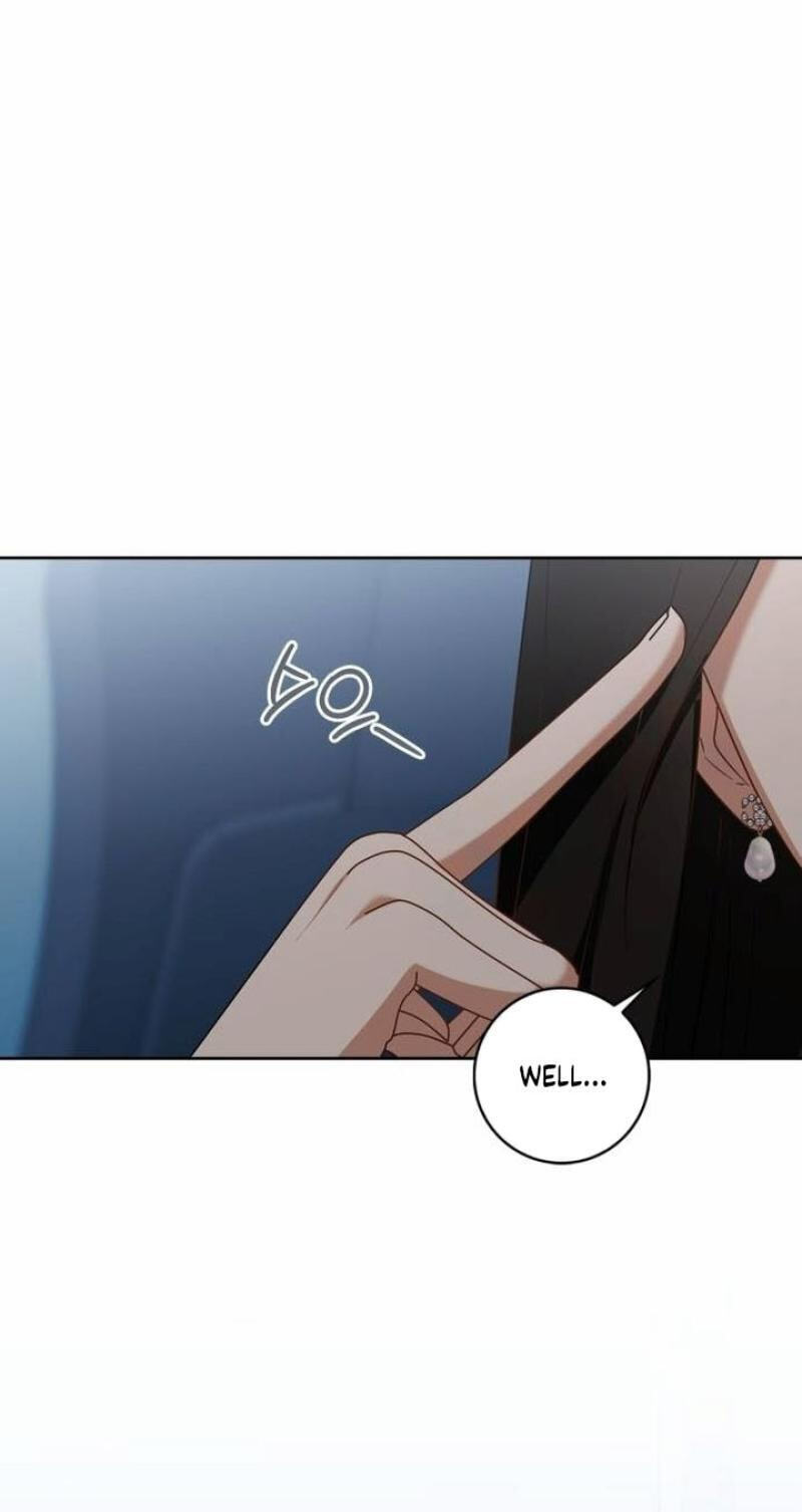 At Our Own Pace Chapter 39 page 76 - 