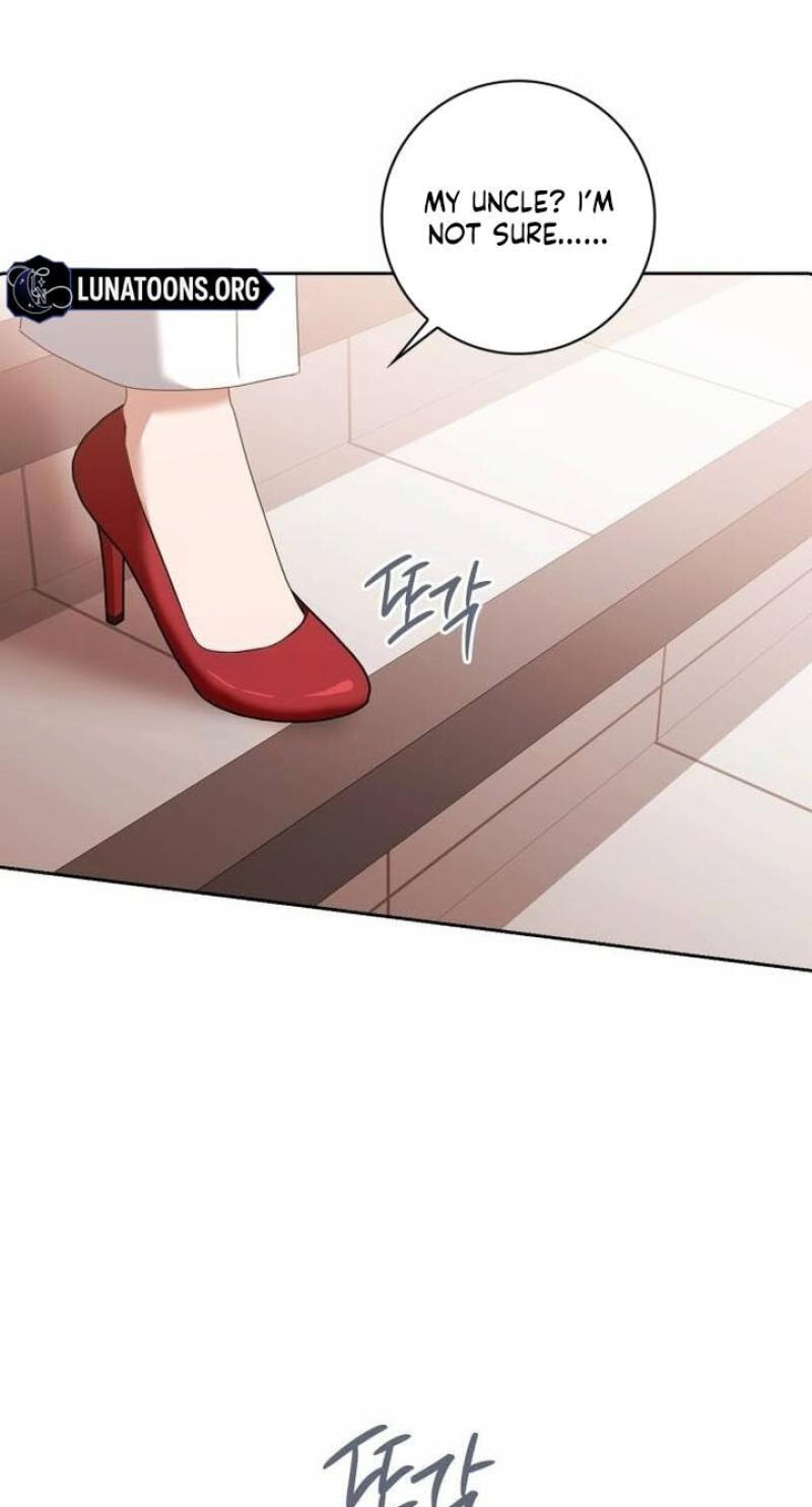 At Our Own Pace Chapter 39 page 9 - 
