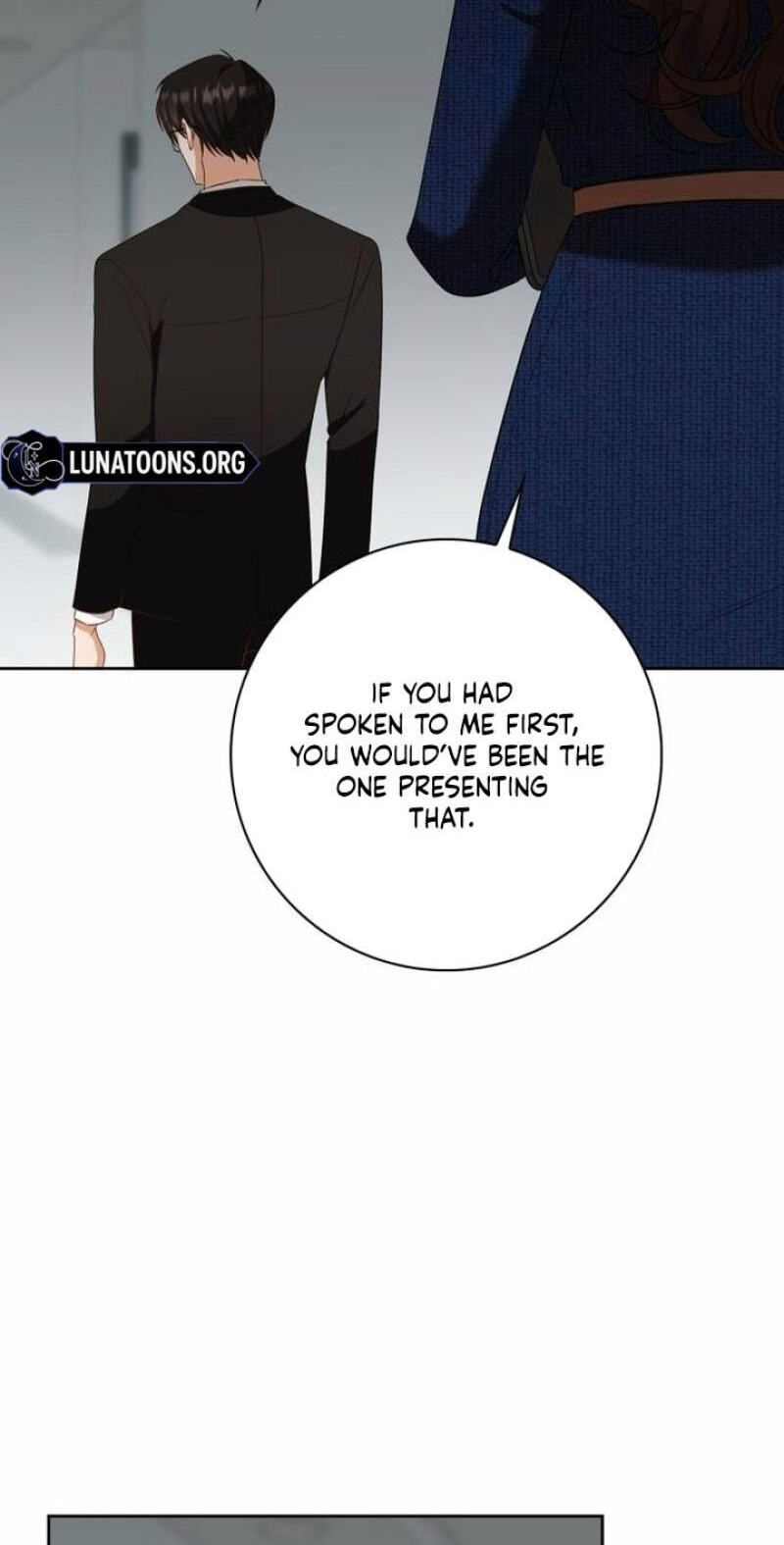 At Our Own Pace Chapter 39 page 81 - 