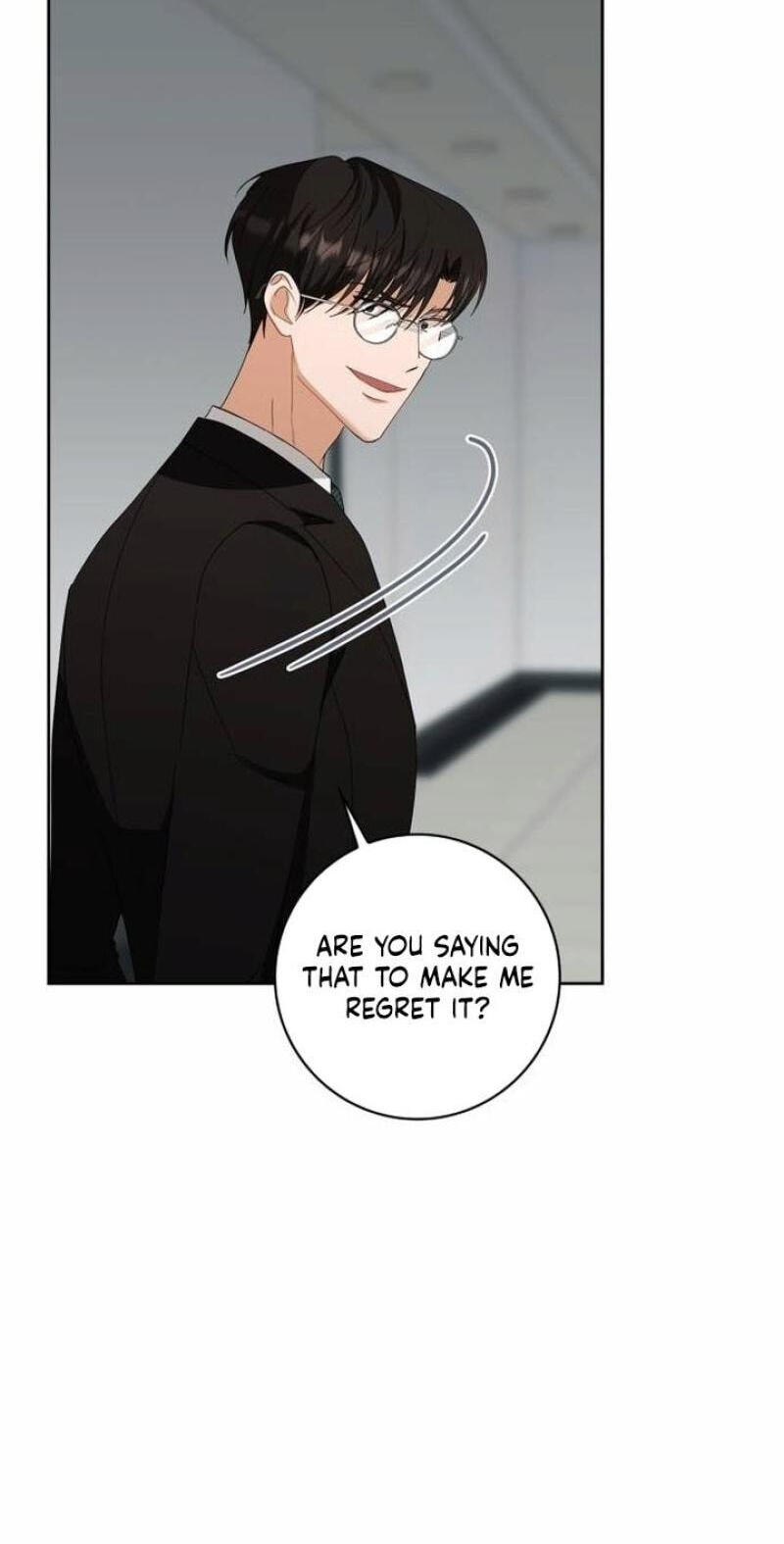 At Our Own Pace Chapter 39 page 82 - 