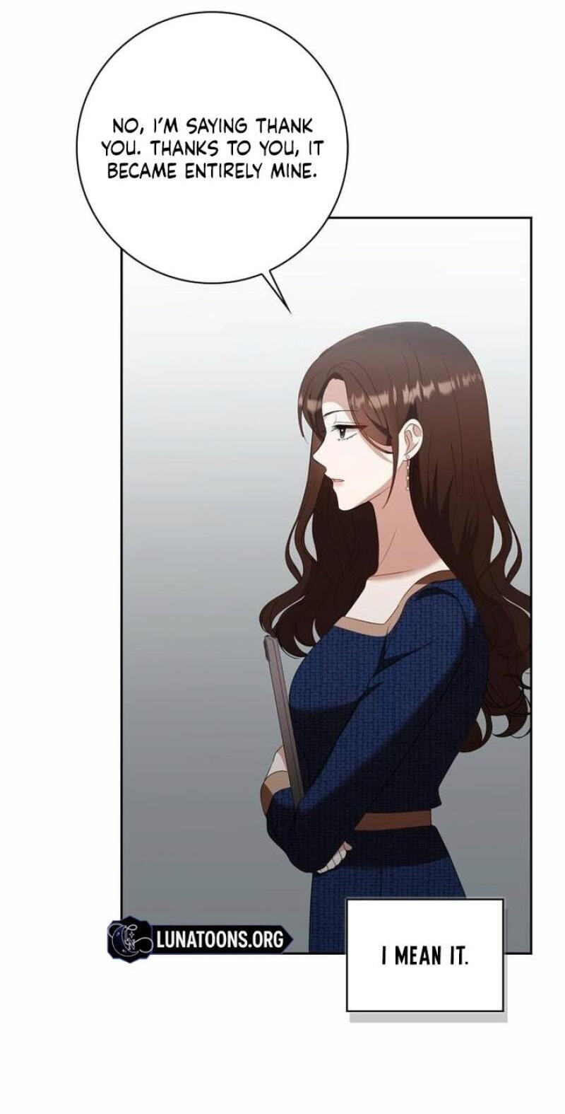 At Our Own Pace Chapter 39 page 83 - 