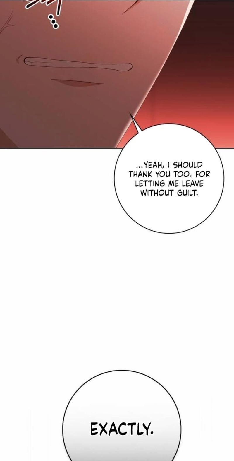 At Our Own Pace Chapter 39 page 85 - 