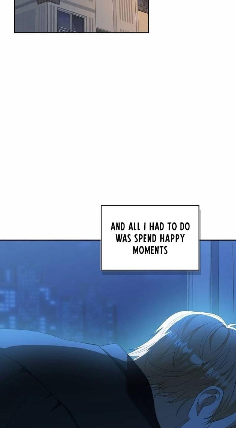At Our Own Pace Chapter 39 page 94 - 