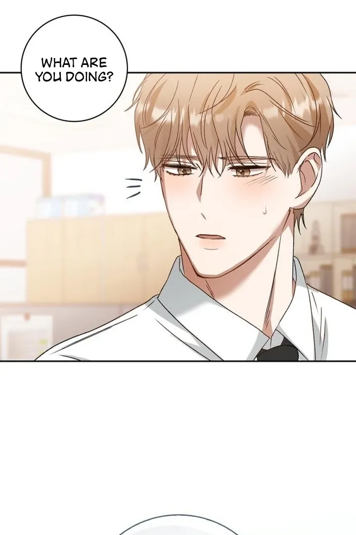 At Our Own Pace Chapter 4 page 2 - 