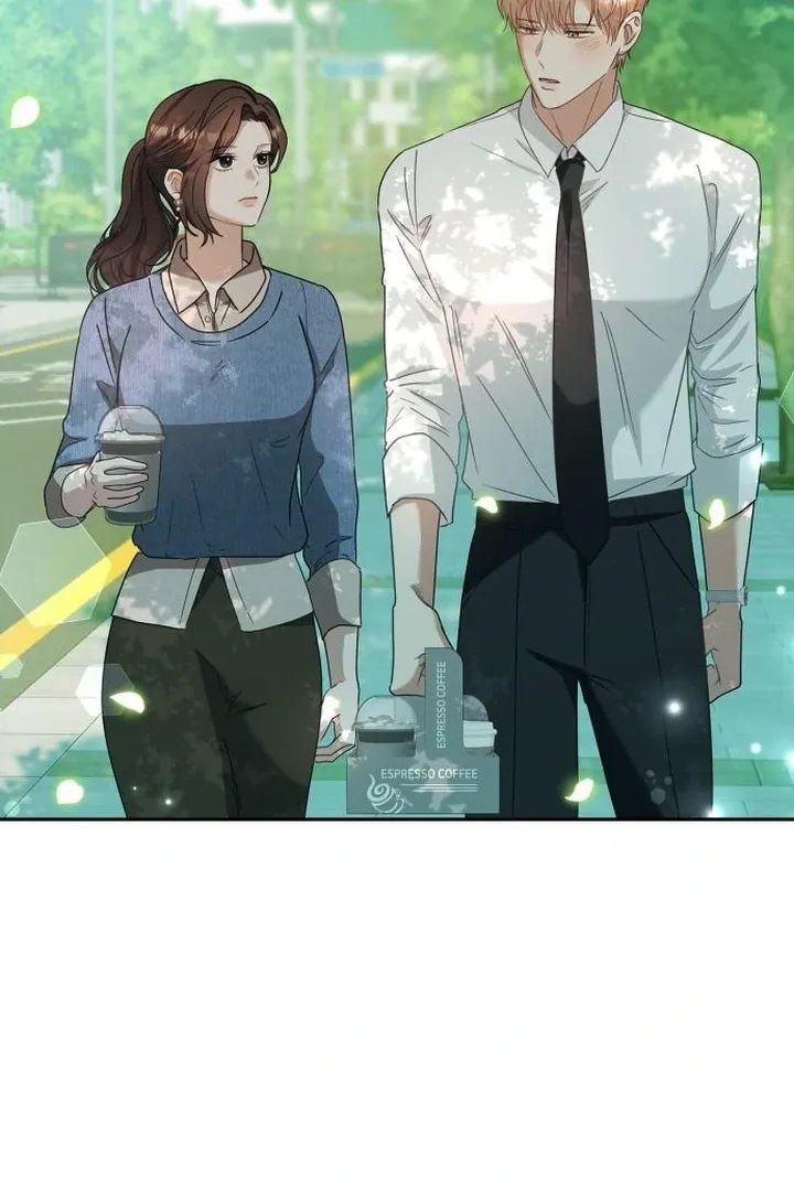 At Our Own Pace Chapter 4 page 11 - 